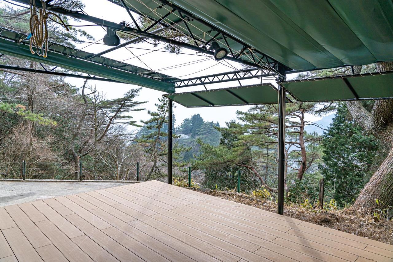 Rokko Outdoor Station Foton Hotel Kobe Eksteriør billede